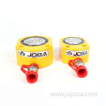 Good quality portable 50/100/200 tons hydraulic jacks